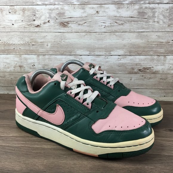 nike delta force low